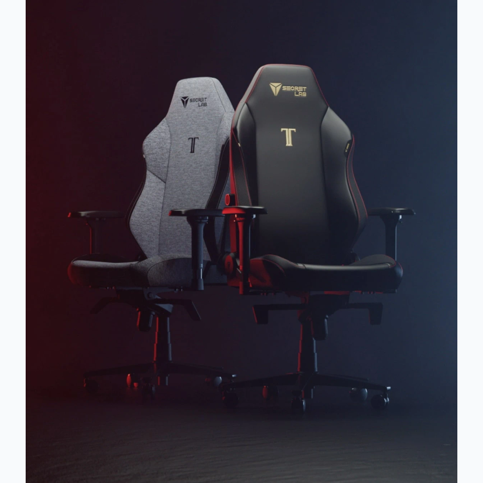 Secretlab Titan Evo