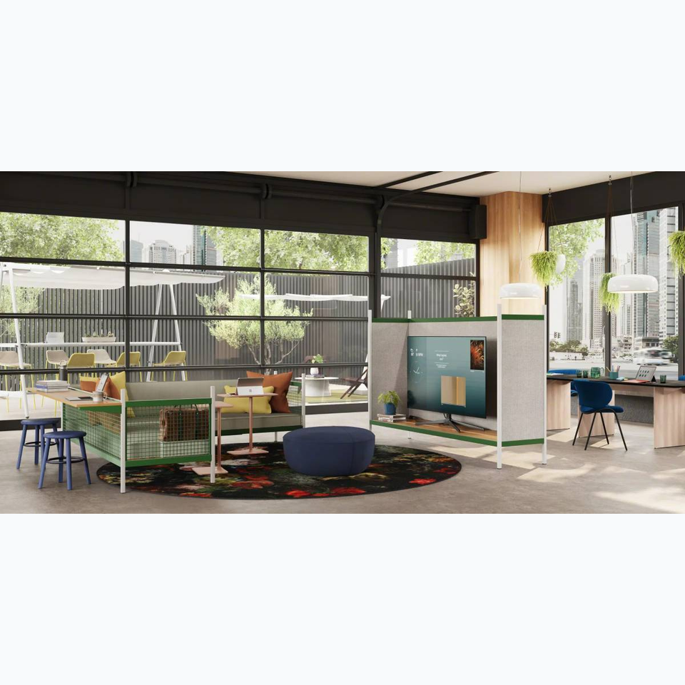 Steelcase Leap