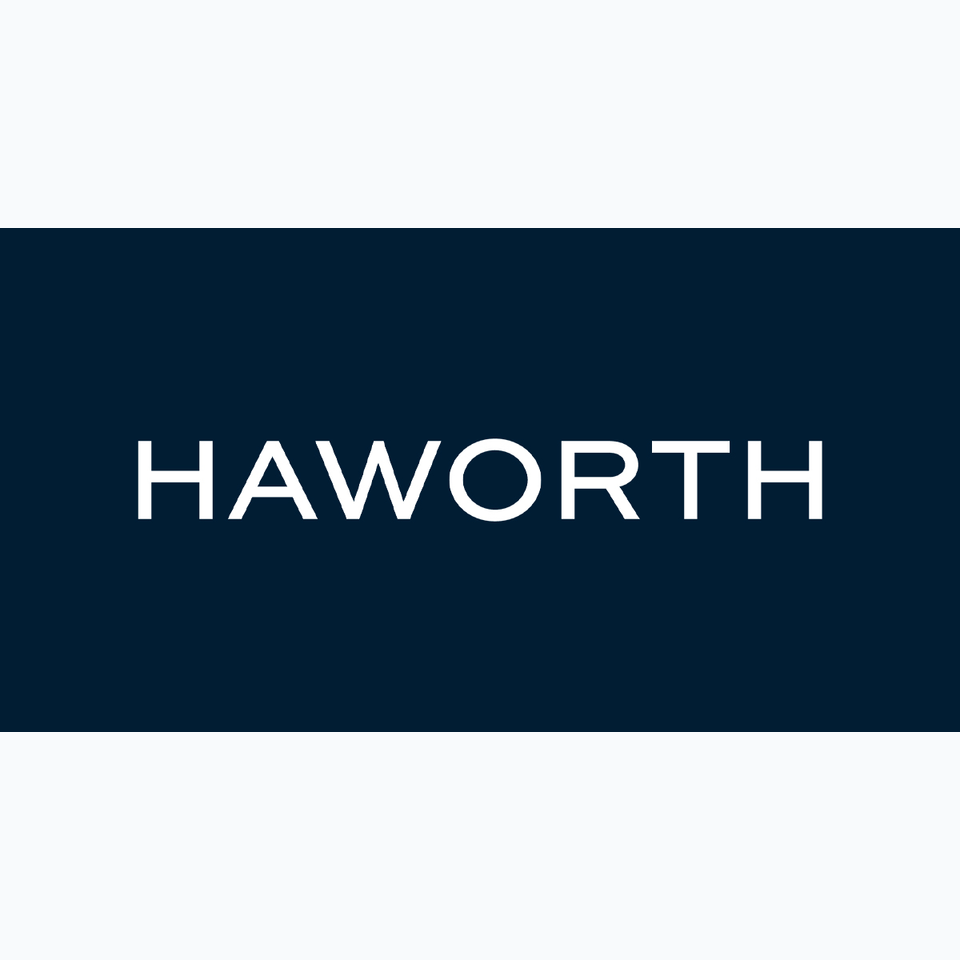 Haworth Fern
